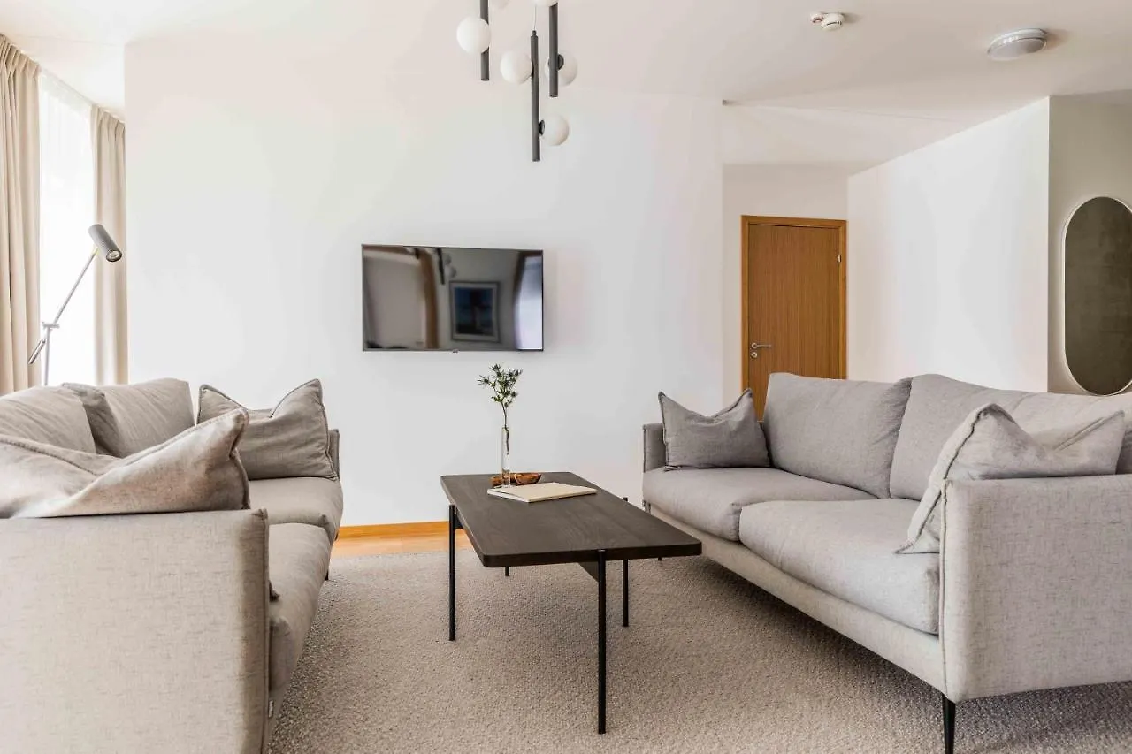 The More Hotel Vaestra Hamnen Malmo
