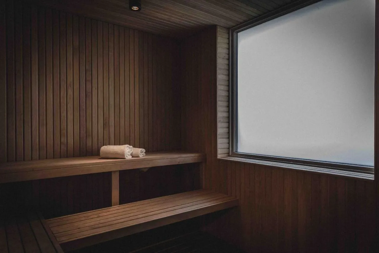 The More Hotel Vaestra Hamnen Malmo Aparthotel
