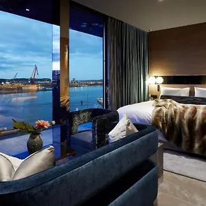 Hotel Riverton Goteborg