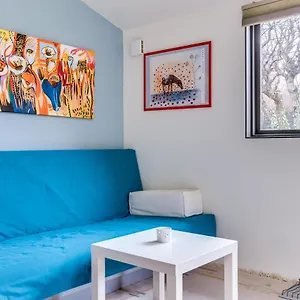 Cosy In Southern Apartment