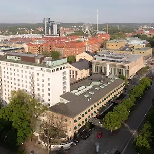 **** Szálloda Elite Park Avenue Svédország