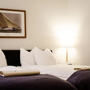 Hotel Vanilla Goteborg