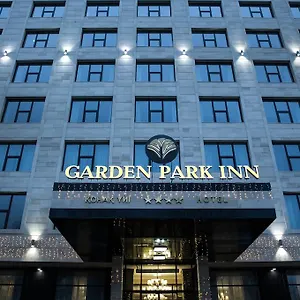 Otel Garden Park Almatı
