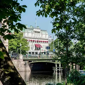Eggers Hotel Göteborg
