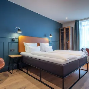 Otel The Huxley Copenhagen, Bw Premier Collection Kopenhag