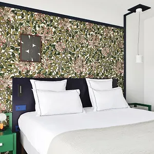 Otel Rosalie Paris
