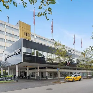 Otel Western Airport Kopenhag