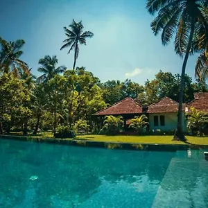 Ogstharavadu Resort