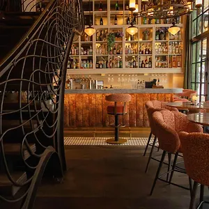 **** Hotel Hotel&ristorante Bellora Suecia