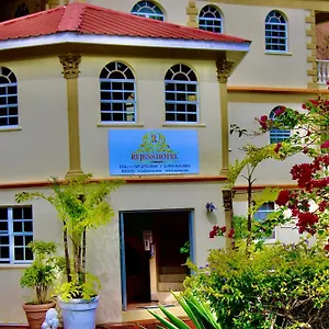 **** Hotel Rejens Dominica