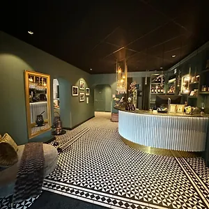 navštívit hotel