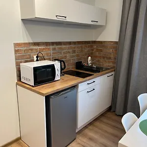  Vendégház Dwunastka Lengyelország