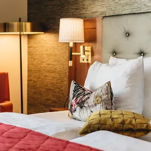 Otel Profilhotels Plaza Kopenhag