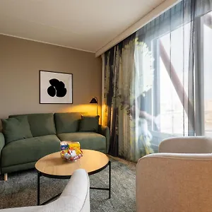 navštívit hotel