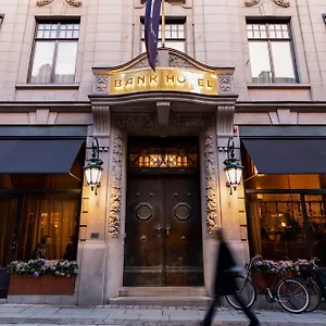 Otel Bank Hotel, A Member Of Small Luxury Stokholm