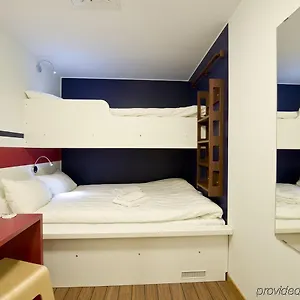 Hotel Micro Stoccolma
