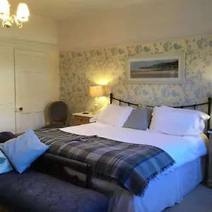 Lee-side Bed & Breakfast