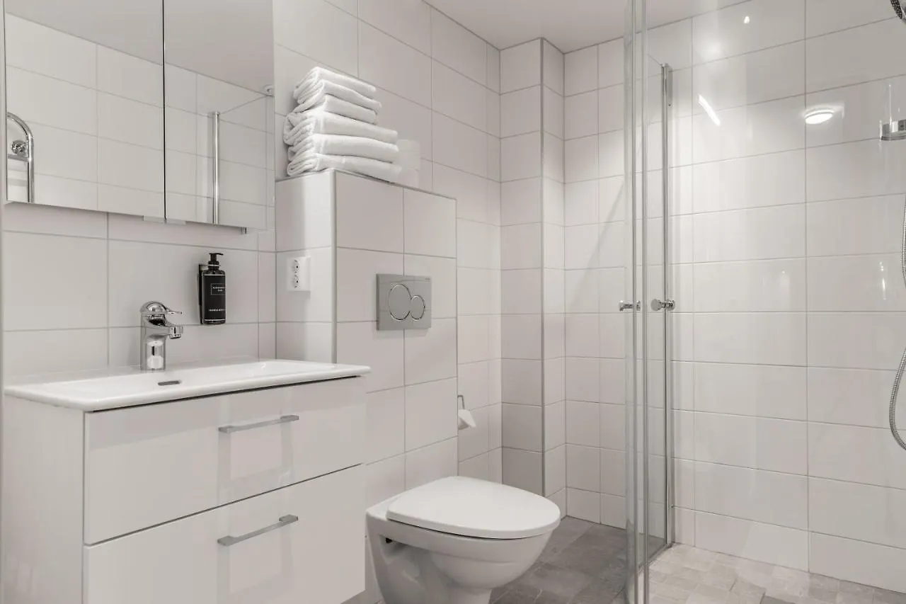 The More Hotel Vaestra Hamnen Malmo