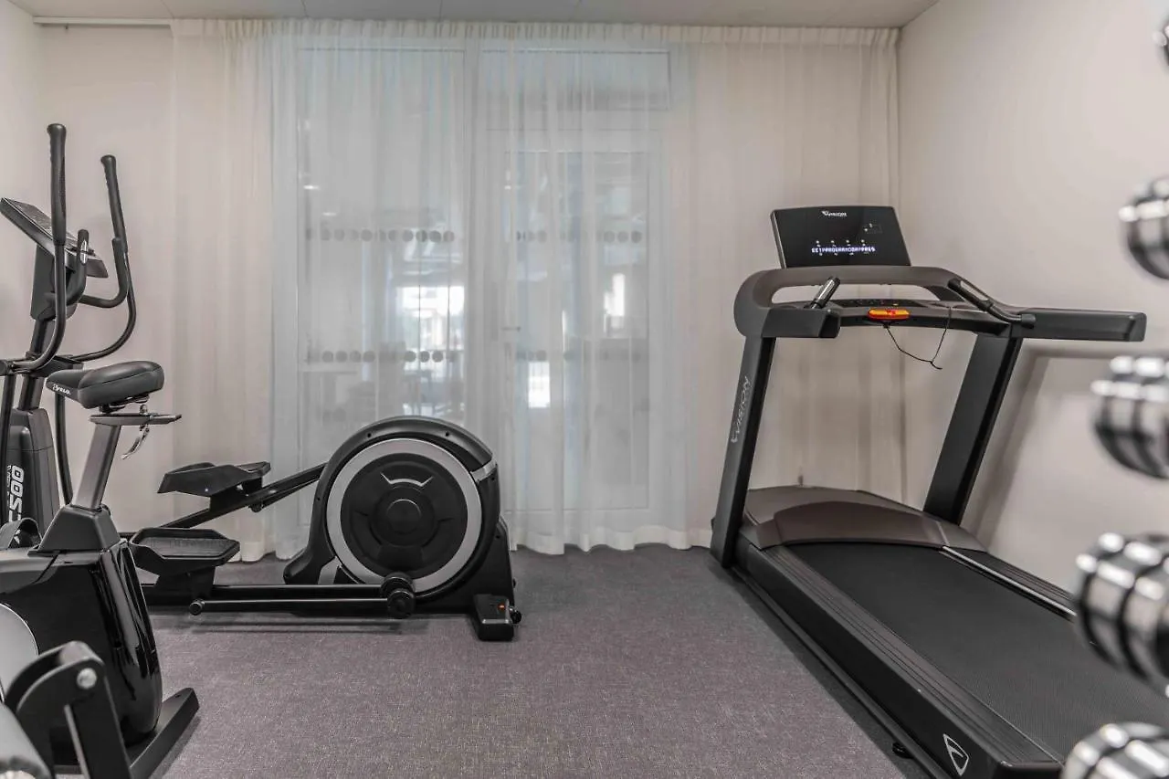 The More Hotel Vaestra Hamnen Malmo 4*,  Sweden