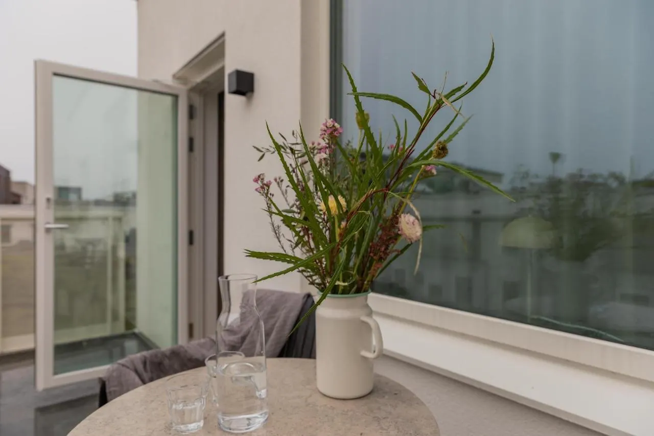 The More Hotel Vaestra Hamnen Malmo